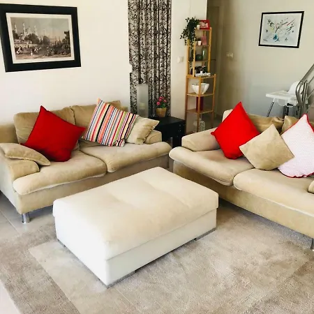 Villa Tt Belek