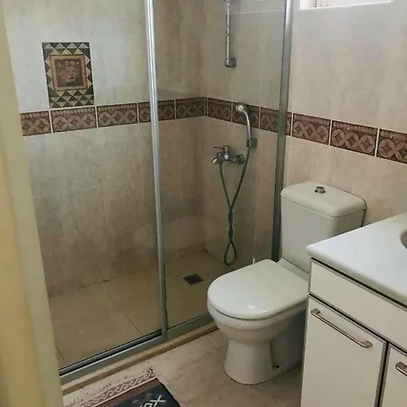 Tt Villa *